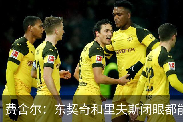 费舍尔：东契奇&里夫斯闭眼都能合砍60分 湖人关键在于防守